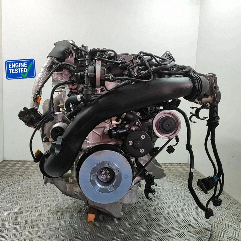 Mootor B58B30C