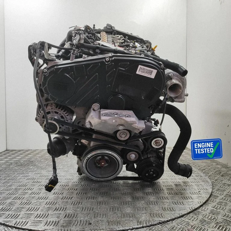 Mootor – Opel Zafira C (2011-2019)