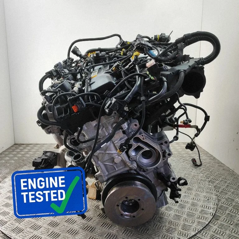 Dzinējs B58B30C