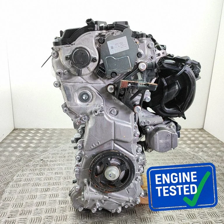 Dzinējs M15AFXE