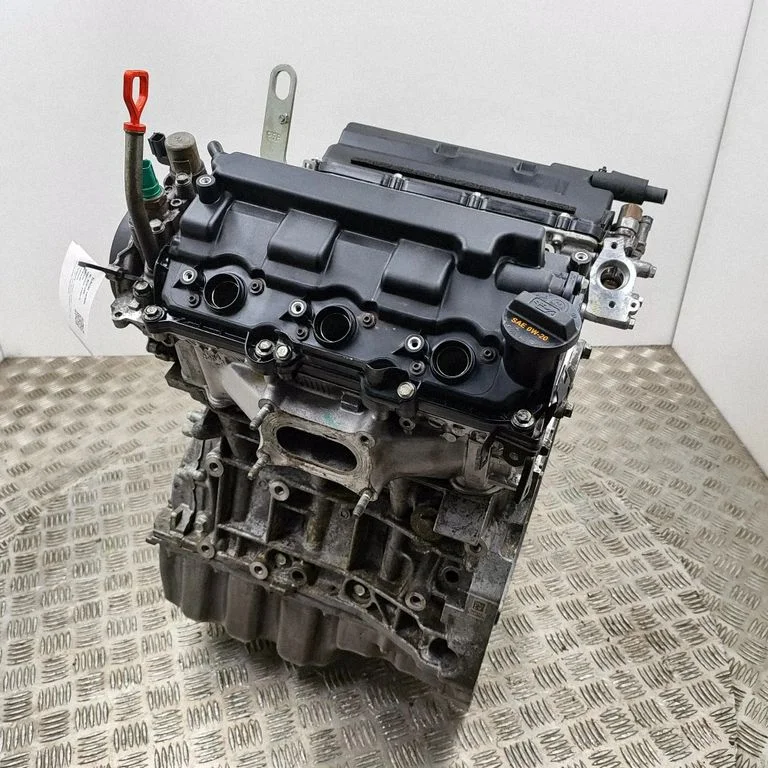 Mootor J35A8