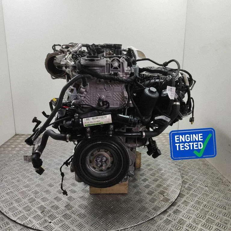 Engine – Mercedes-Benz E-Class W213 (2016-)