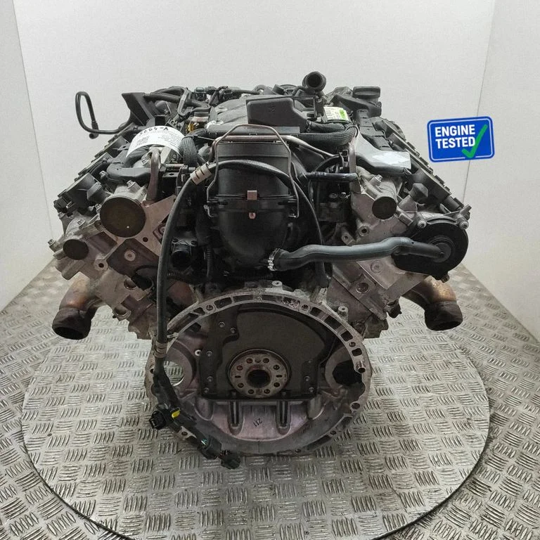 Mootor 273961