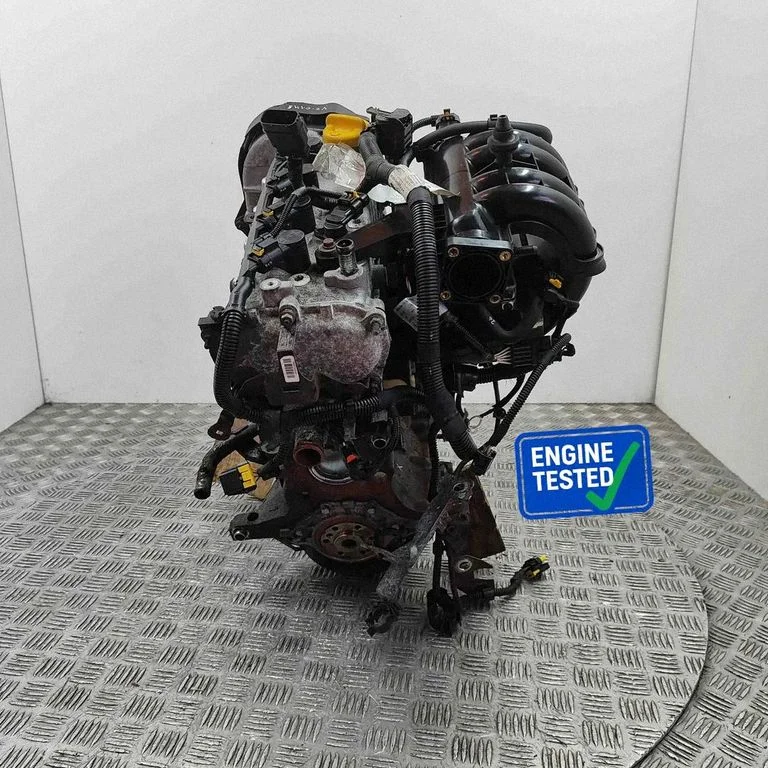 Dzinējs 843A1000