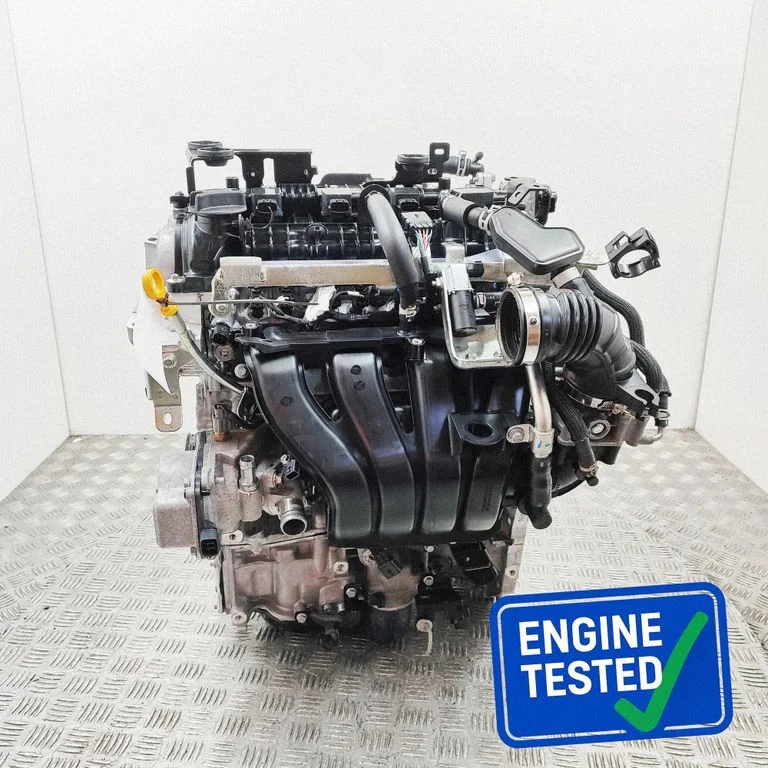 Mootor H4MC6
