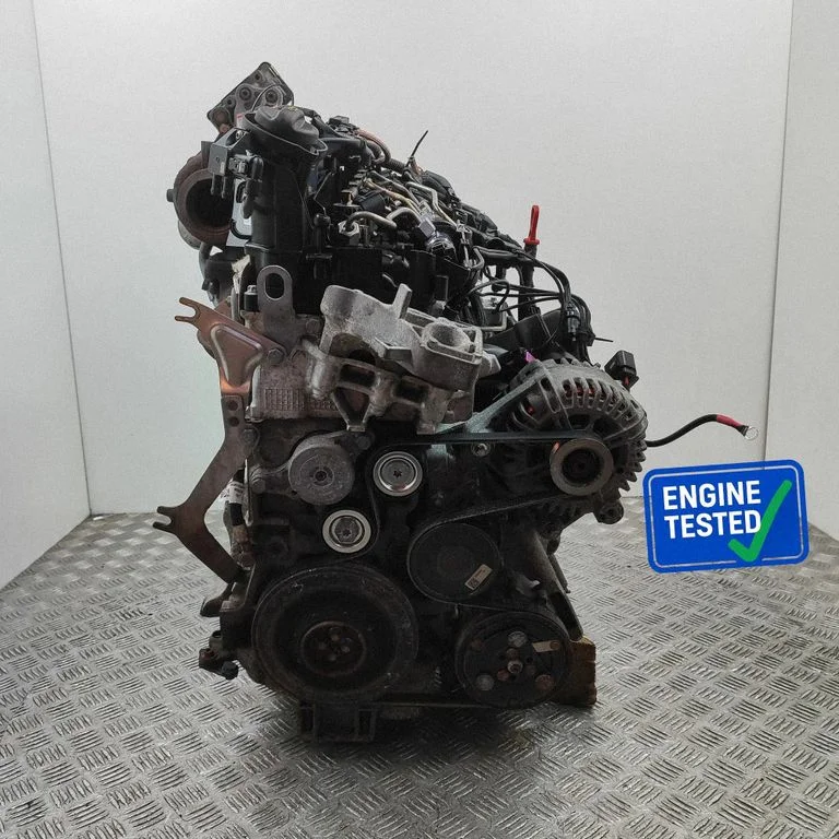 Engine – Mini Paceman (R61) (2012-2016)