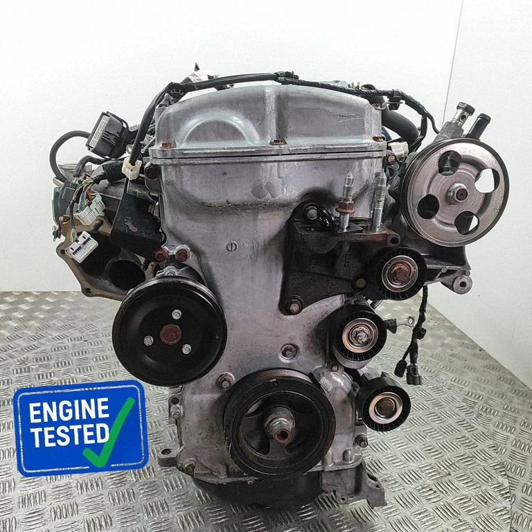 Mootor 4B11