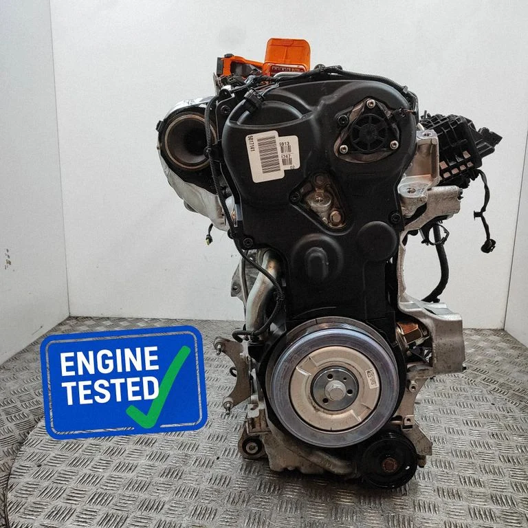 Engine B420T4