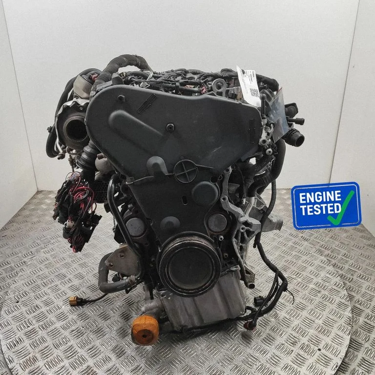 Engine 04L130277AE
