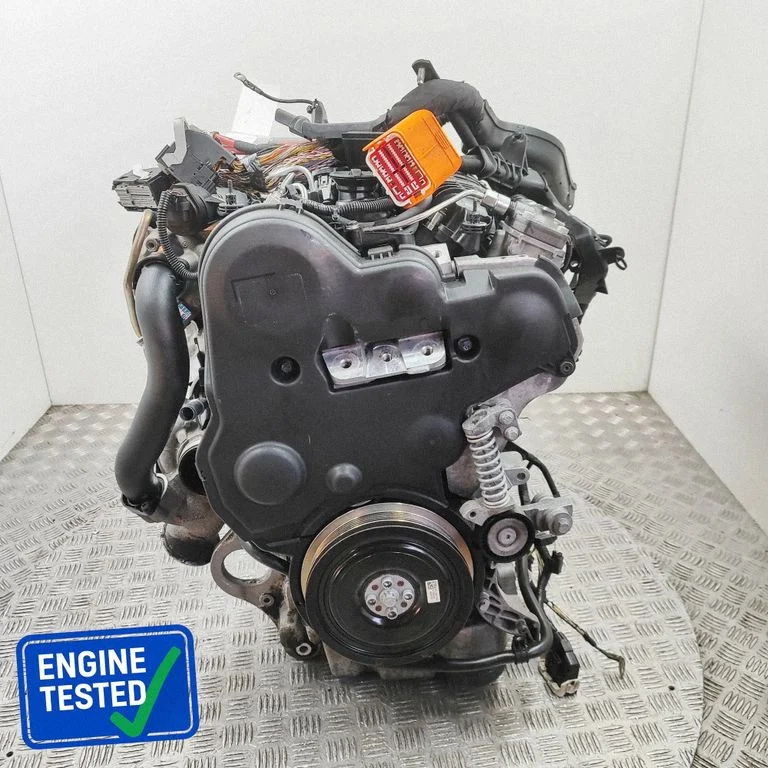 Engine VEA132370010BAA