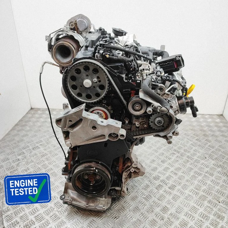 Engine DTRA