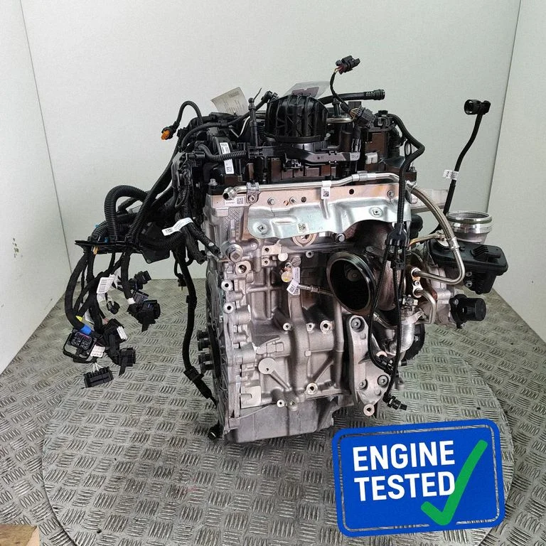 Engine B38A15M2