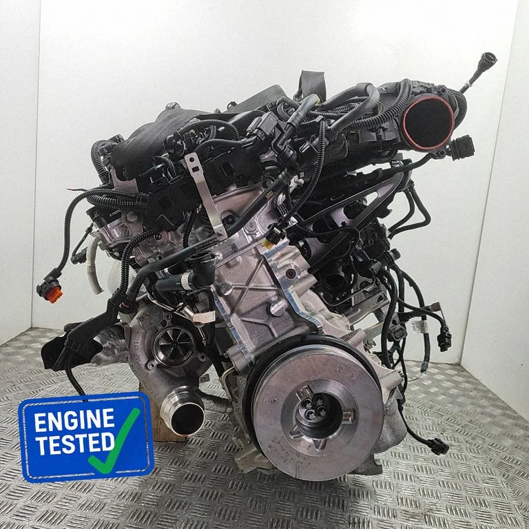 Silnik B58B30B