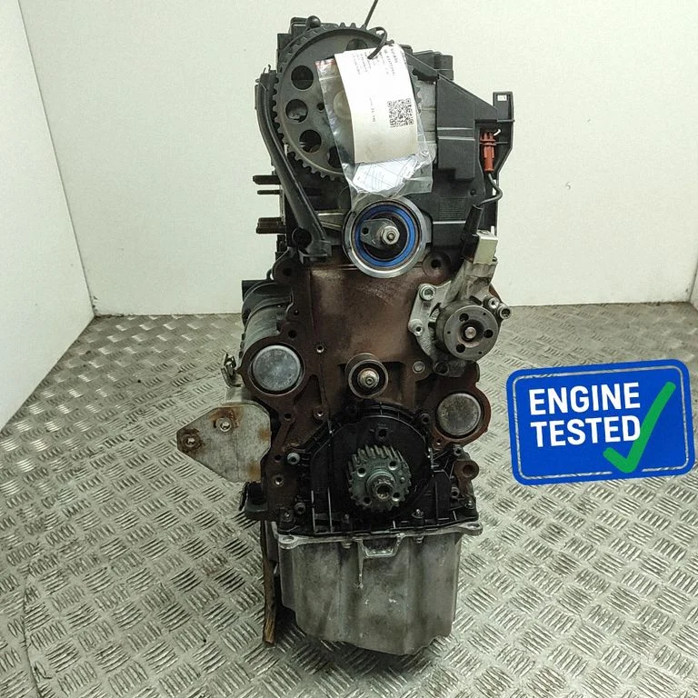 Engine DETA