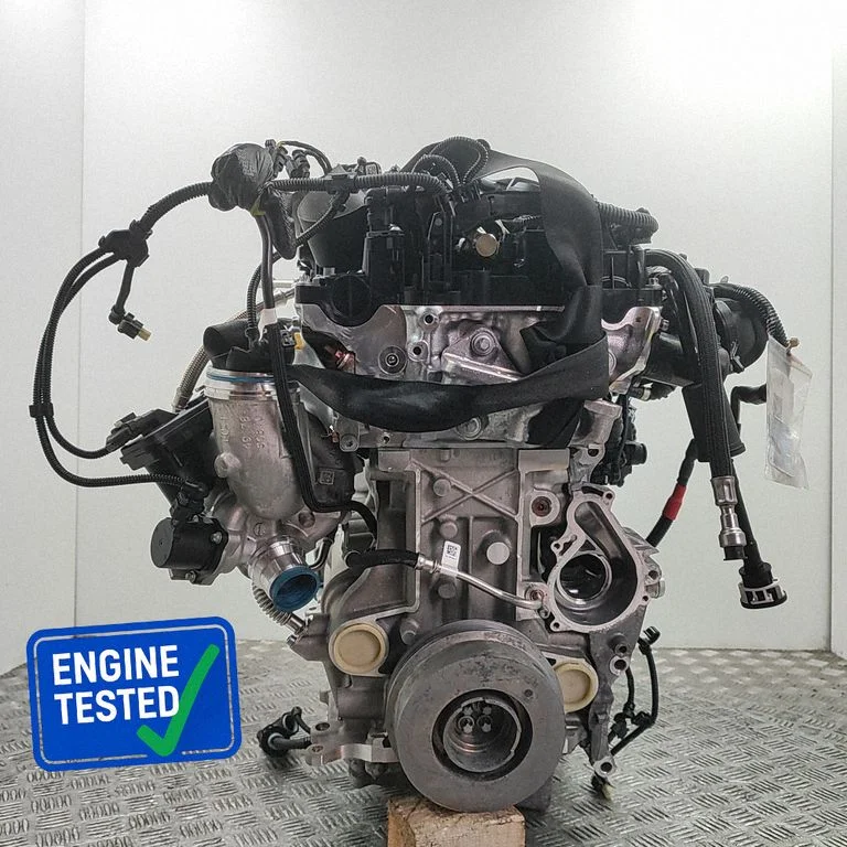 Engine B48A20T2