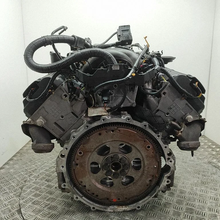 Mootor 508PN
