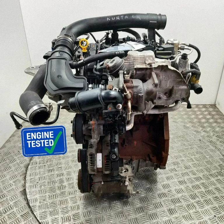 Engine M1JC