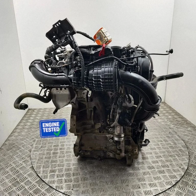 Dzinējs B3154T7