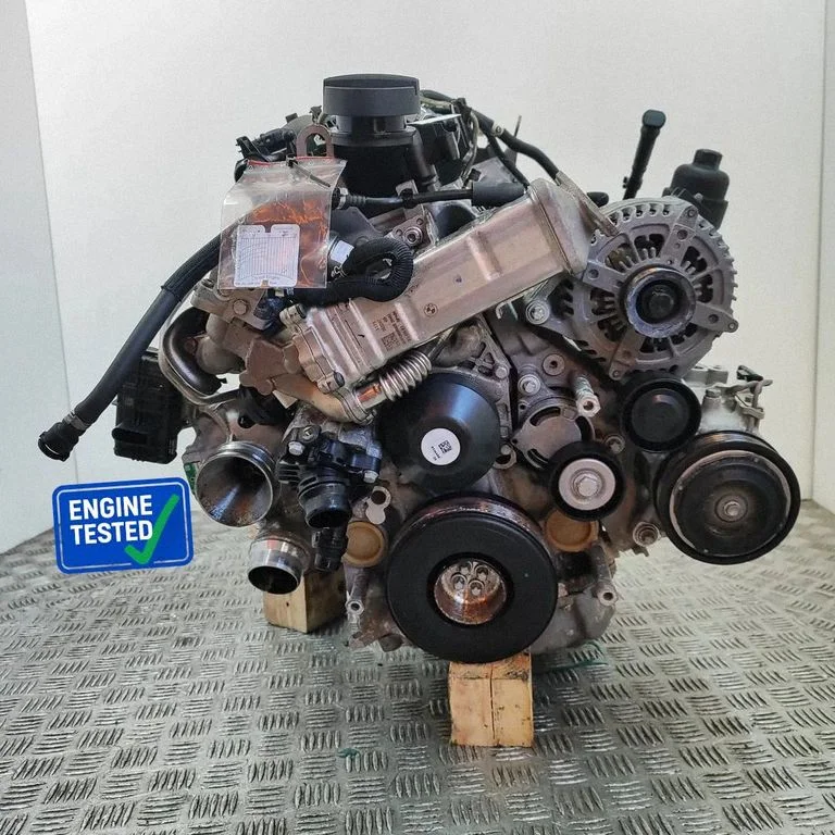 Engine – BMW 2 Series F22 F23 (2013-2017)