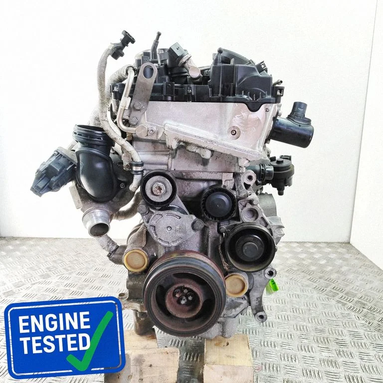 Engine – Mini One - Cooper F56 F55 (2013-)