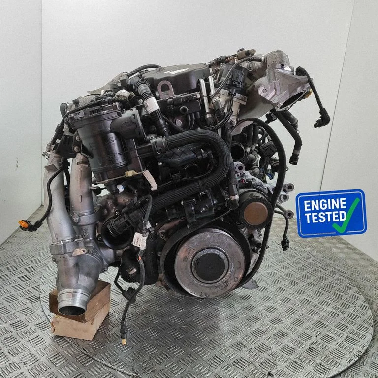 Dzinējs B57D30B