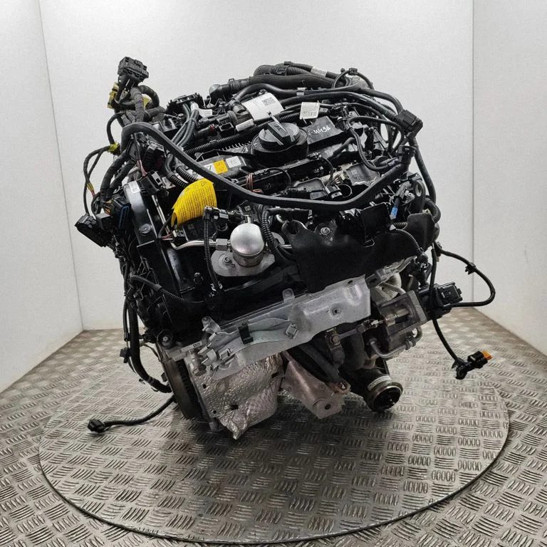 Engine B48B20A