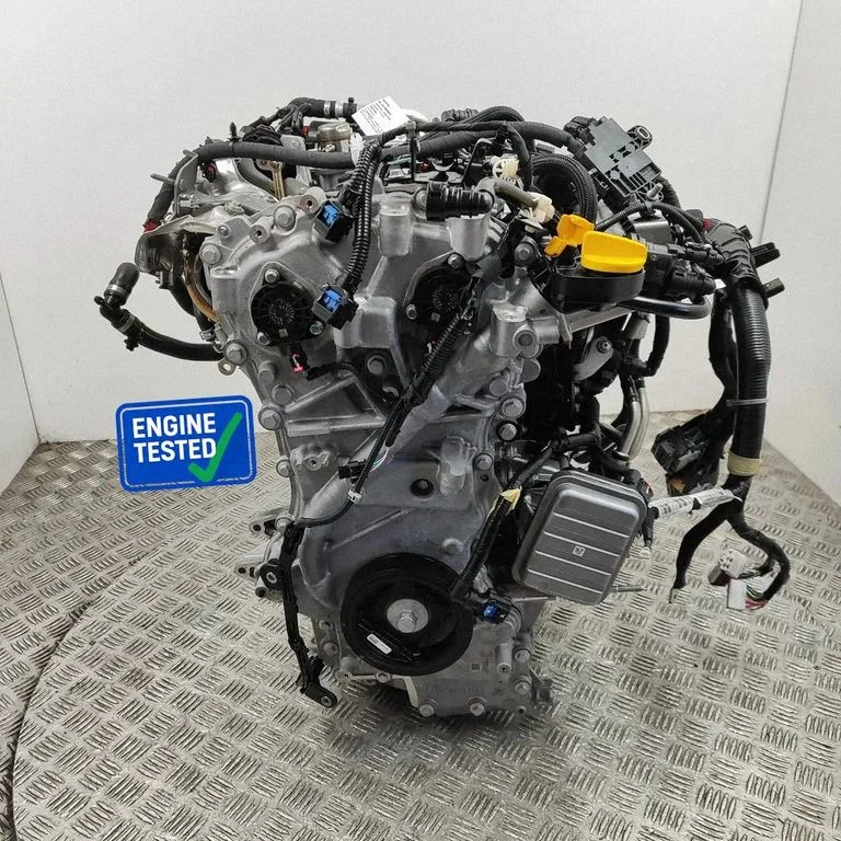 Engine H5F601