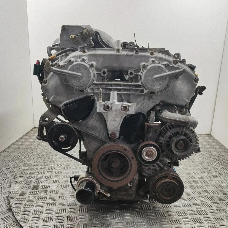 Mootor VQ35 – Nissan Murano Z51 (2009-2016)