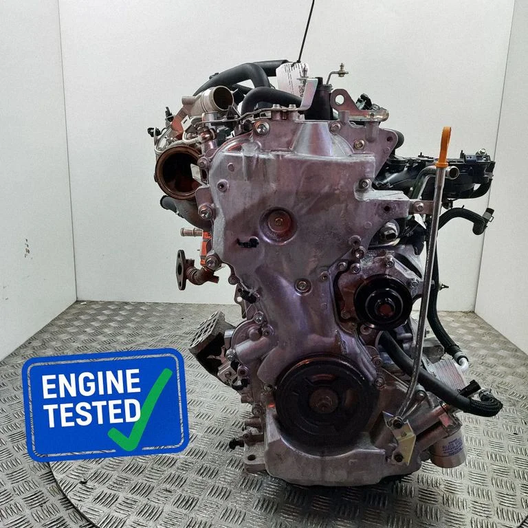 Engine KR15DDT