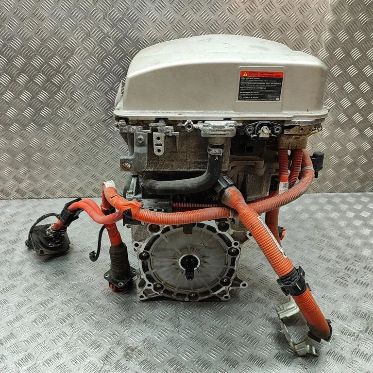 Dzinējs 291A03NFA