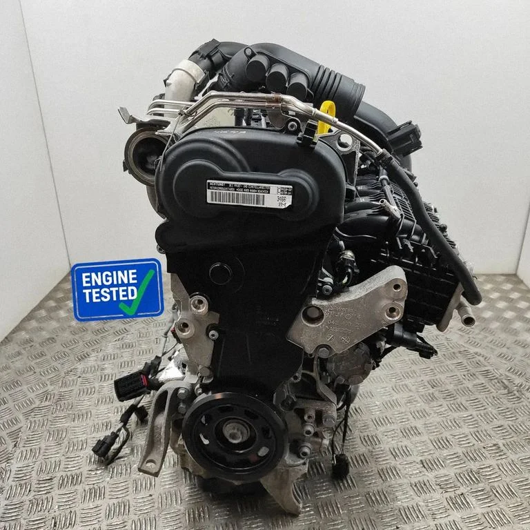 Engine DGEB