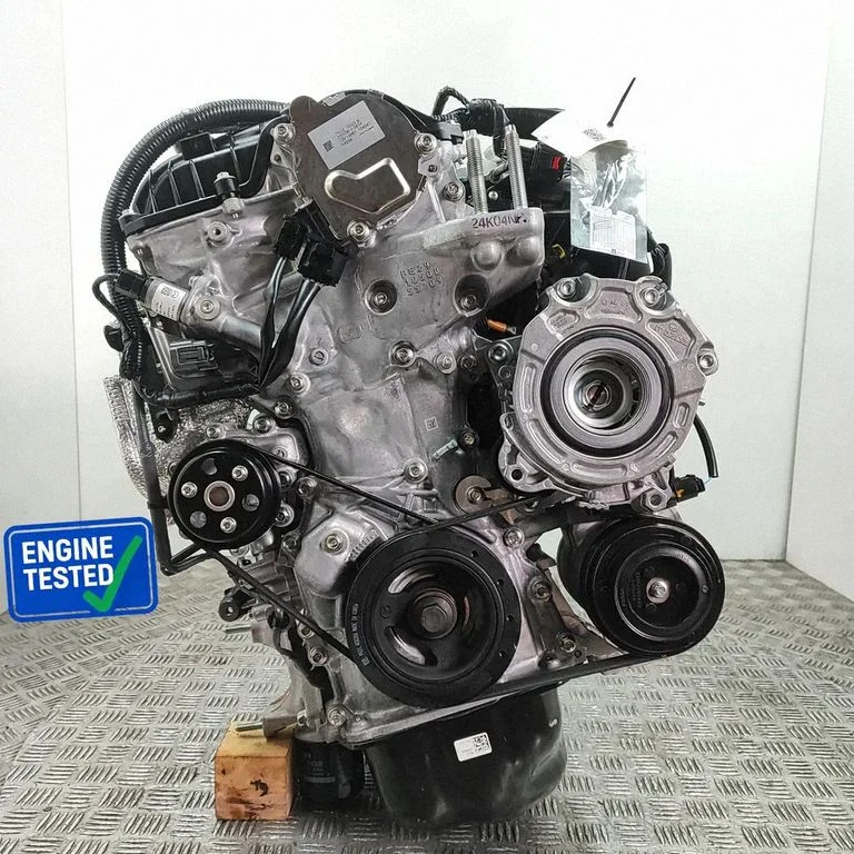 Engine PE27
