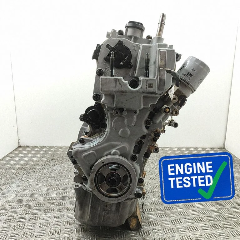 Mootor BYD476ZQC
