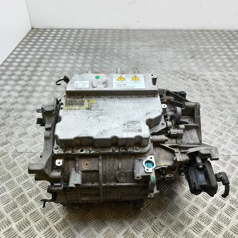 Dzinējs 9861747810