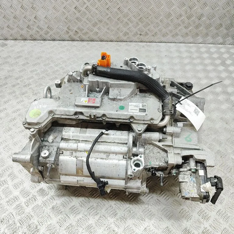 Dzinējs 105TDC