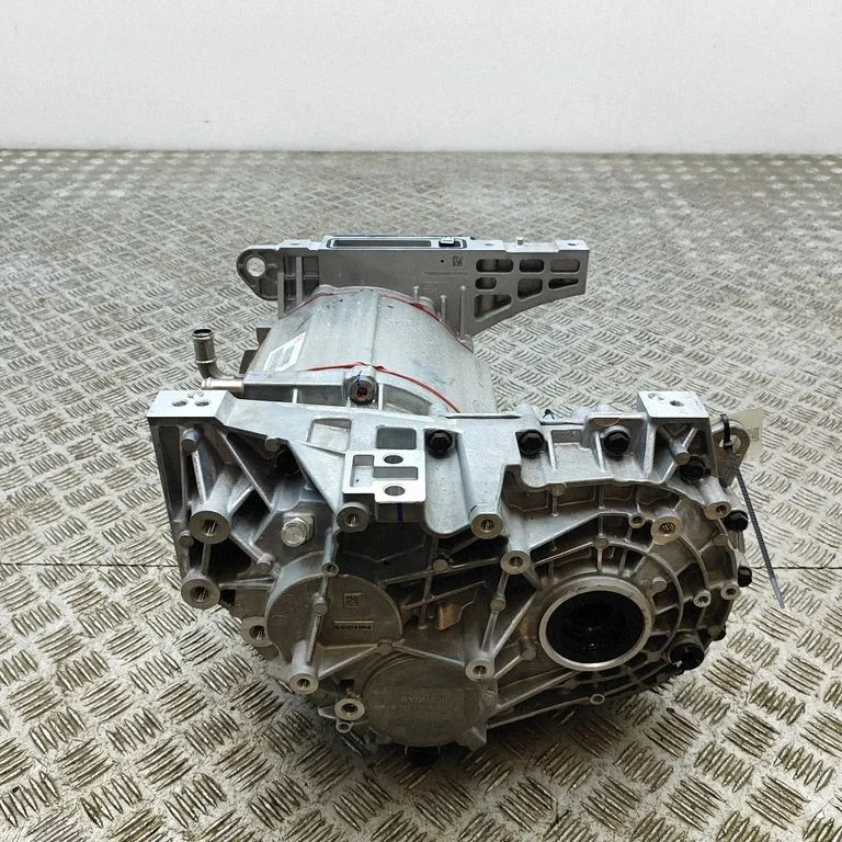 Dzinējs TZ200XSQ