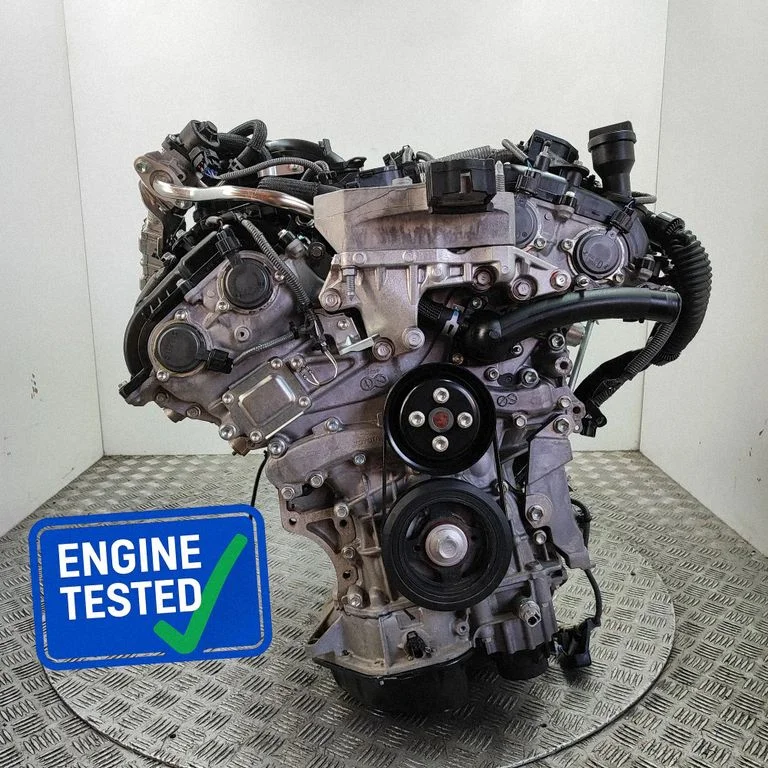 Engine – Lexus RX 450H (2016-)