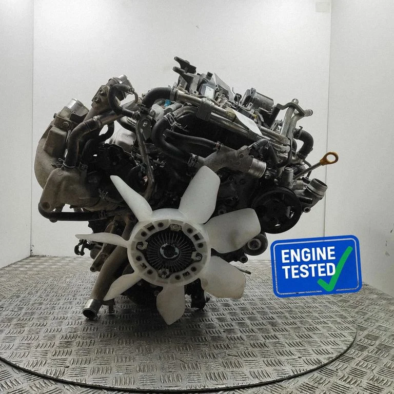 Engine 1GDFTV