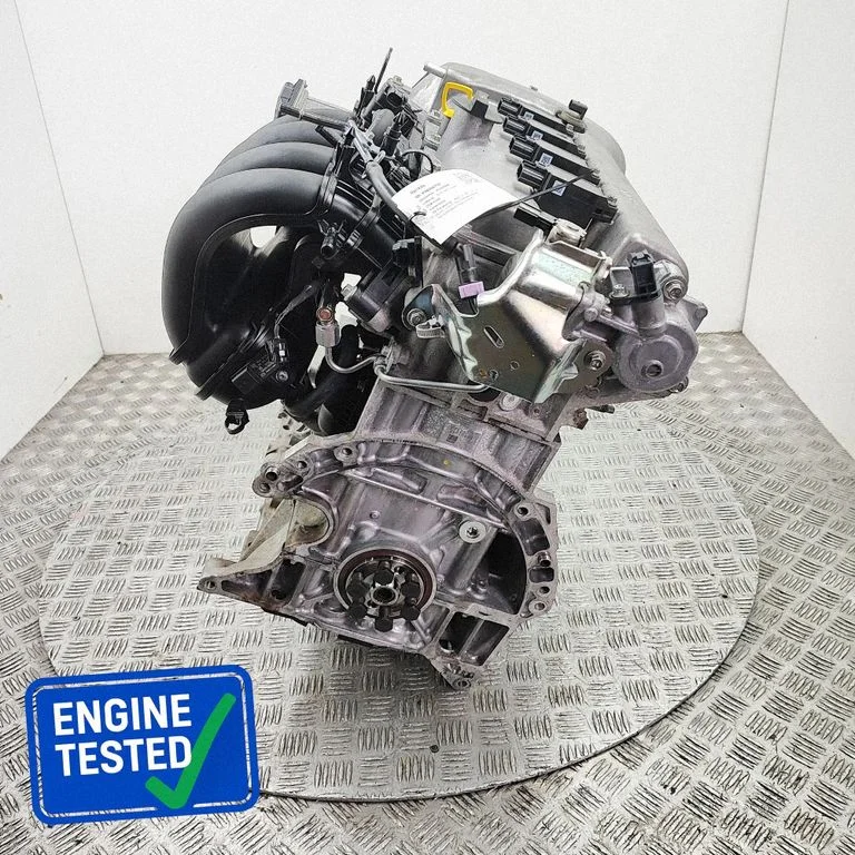 Engine P51B124Z0