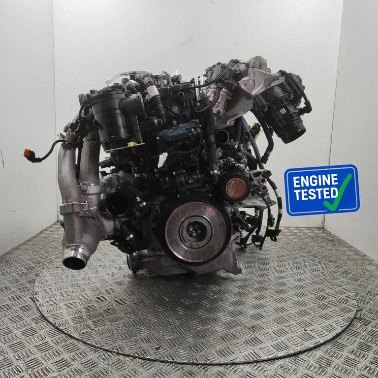 Engine B57D30B