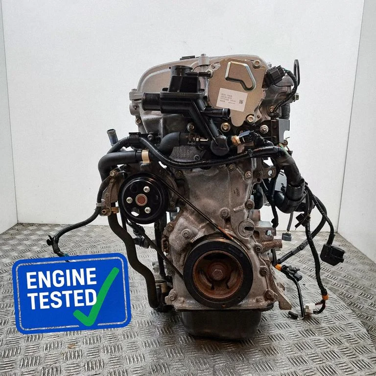 Engine PEXF