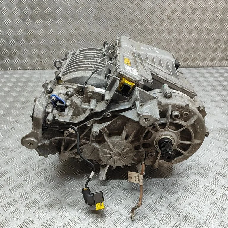 Engine 780200