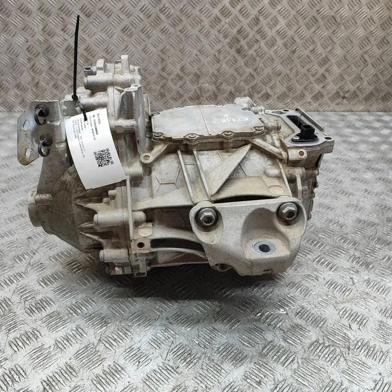 Dzinējs 1ED901132S
