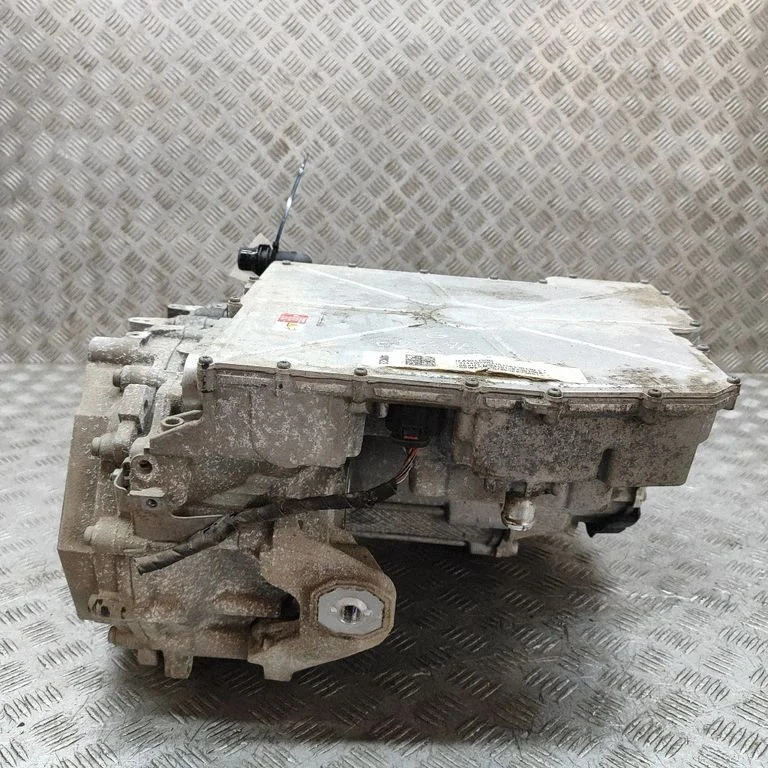 Dzinējs 1EA901153H