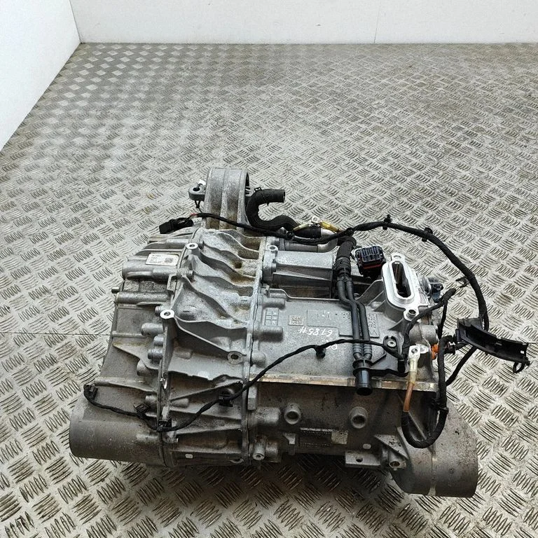 Dzinējs 0ML301021