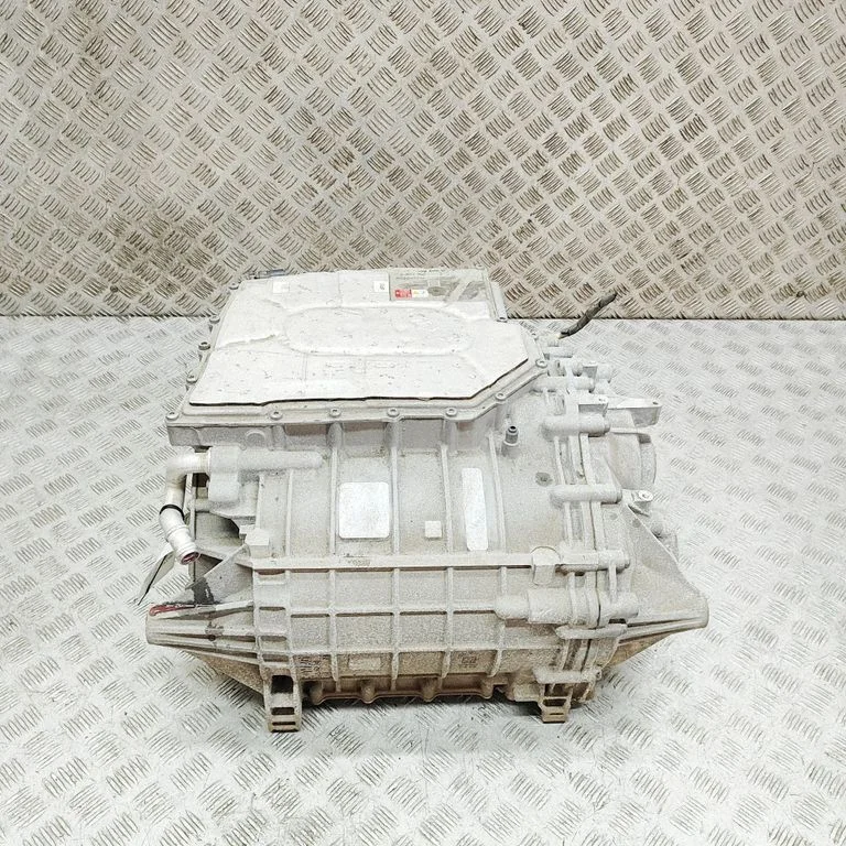 Mootor 0ET901131R