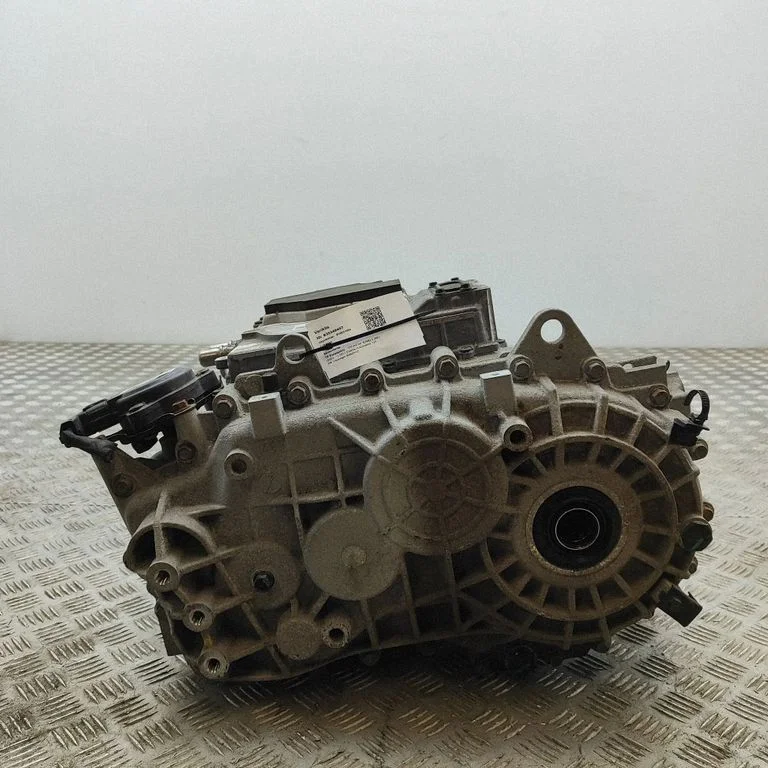 Dzinējs 365001XAB0