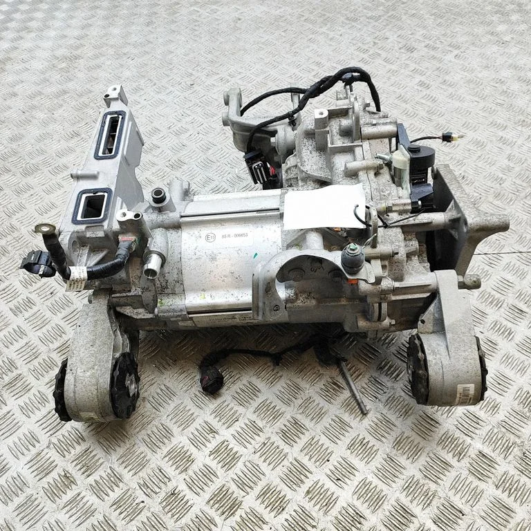 Engine 2143102XNW01 – Great Wall Ora 03 (2020-)
