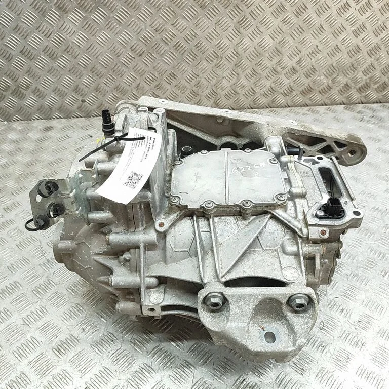 Dzinējs 1ED901134E