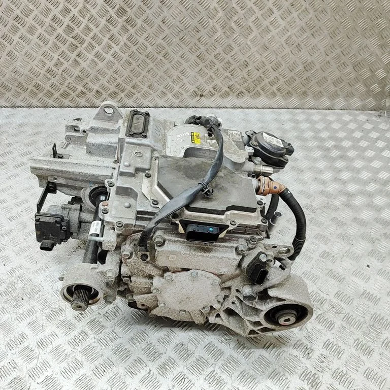 Mootor 365001XAB0